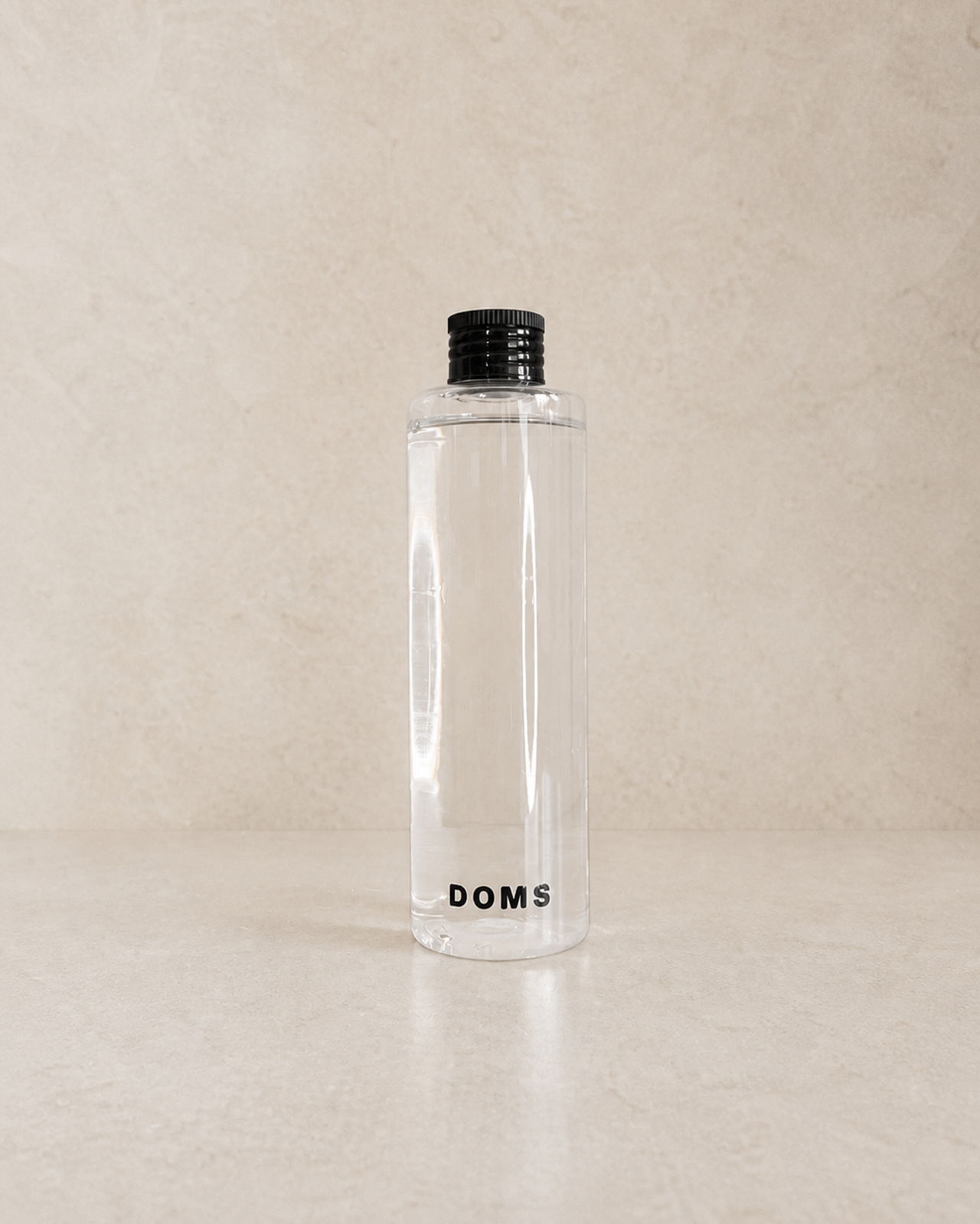 Botella de recarga DOMS Cool Down de 200 ml